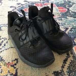 Womens Nike shoes size 8